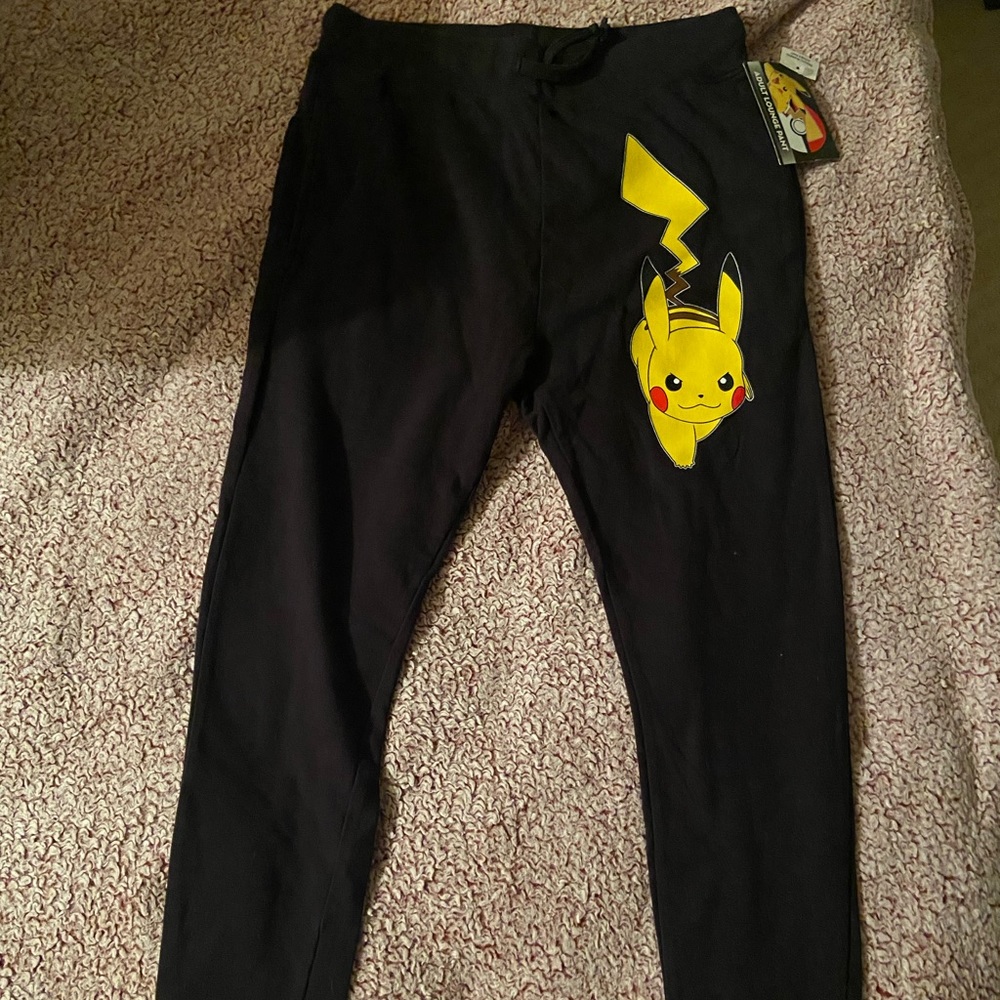 Pokémon Sweatpants